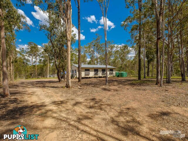 72 Lynne Drive CURRA QLD 4570