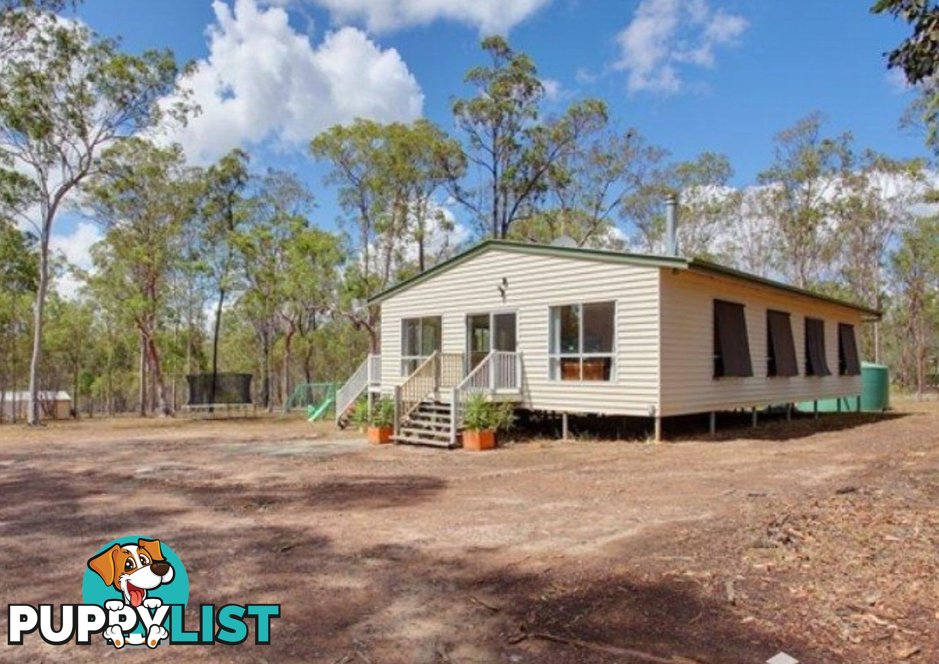 72 Lynne Drive CURRA QLD 4570