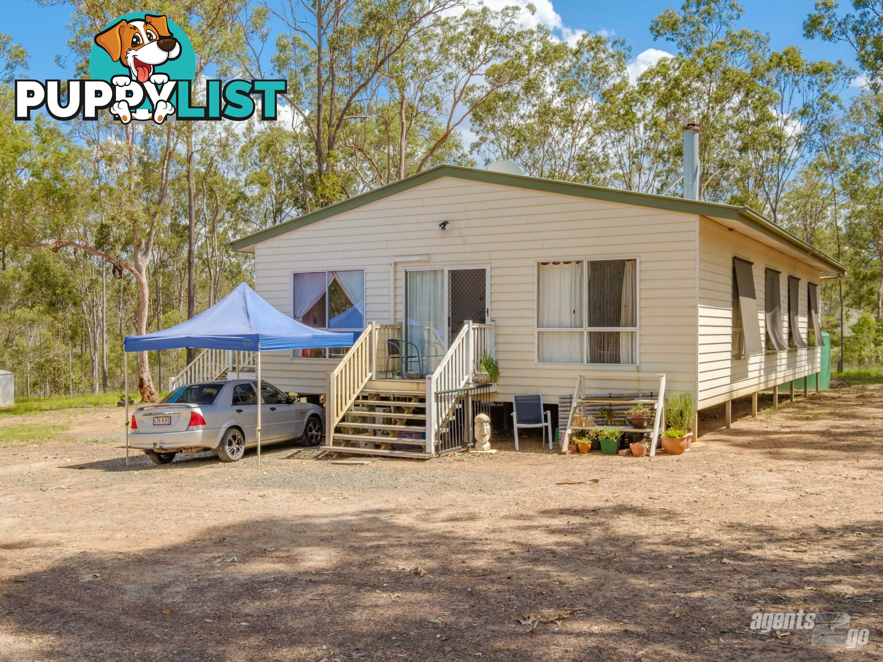 72 Lynne Drive CURRA QLD 4570