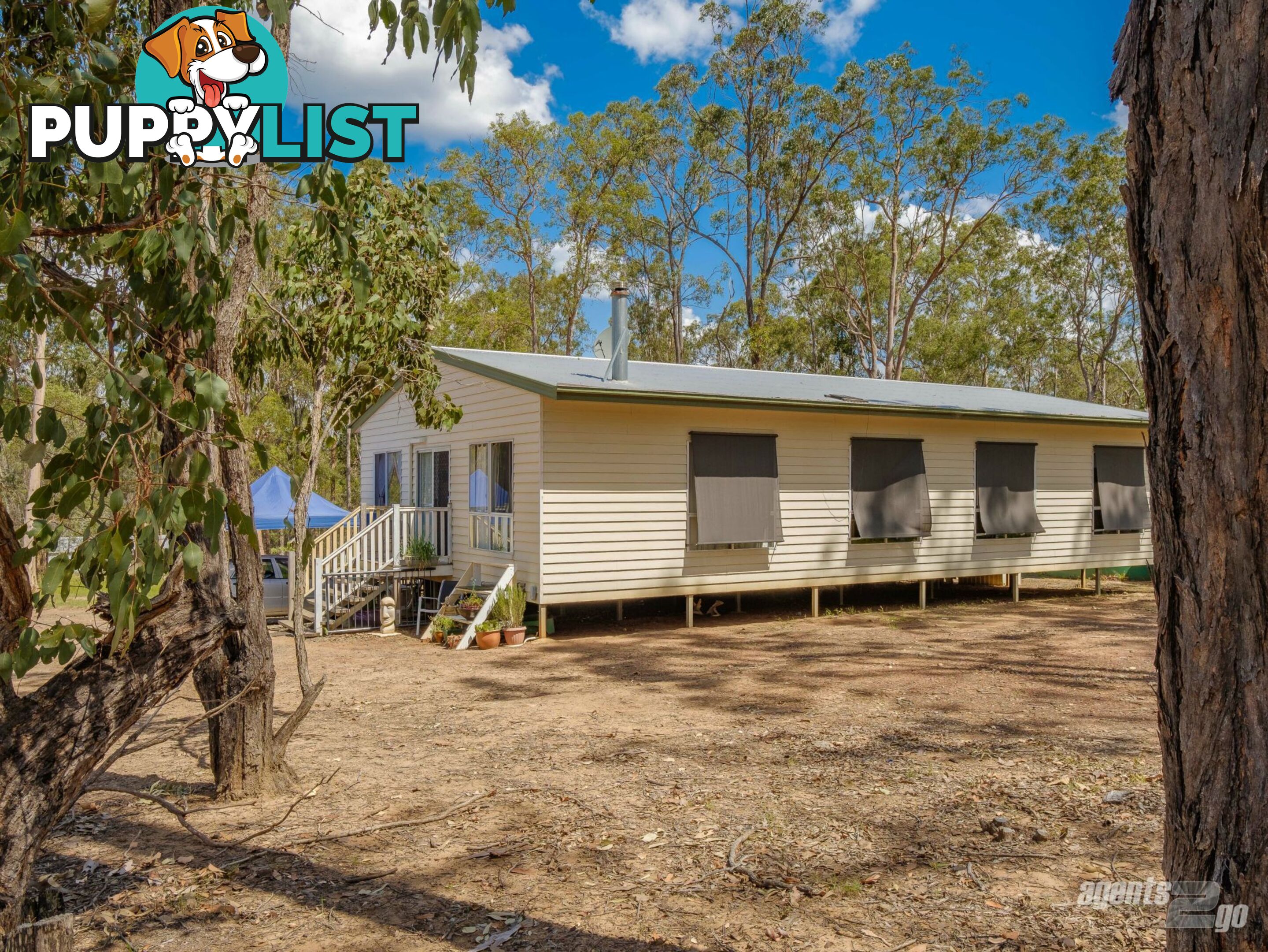 72 Lynne Drive CURRA QLD 4570