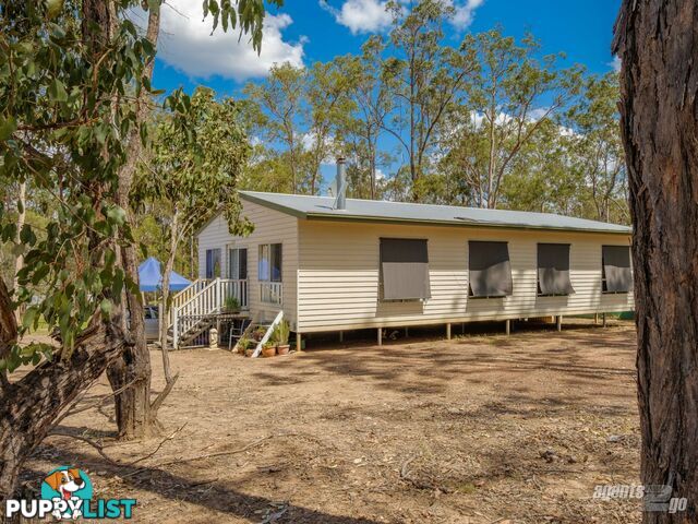 72 Lynne Drive CURRA QLD 4570