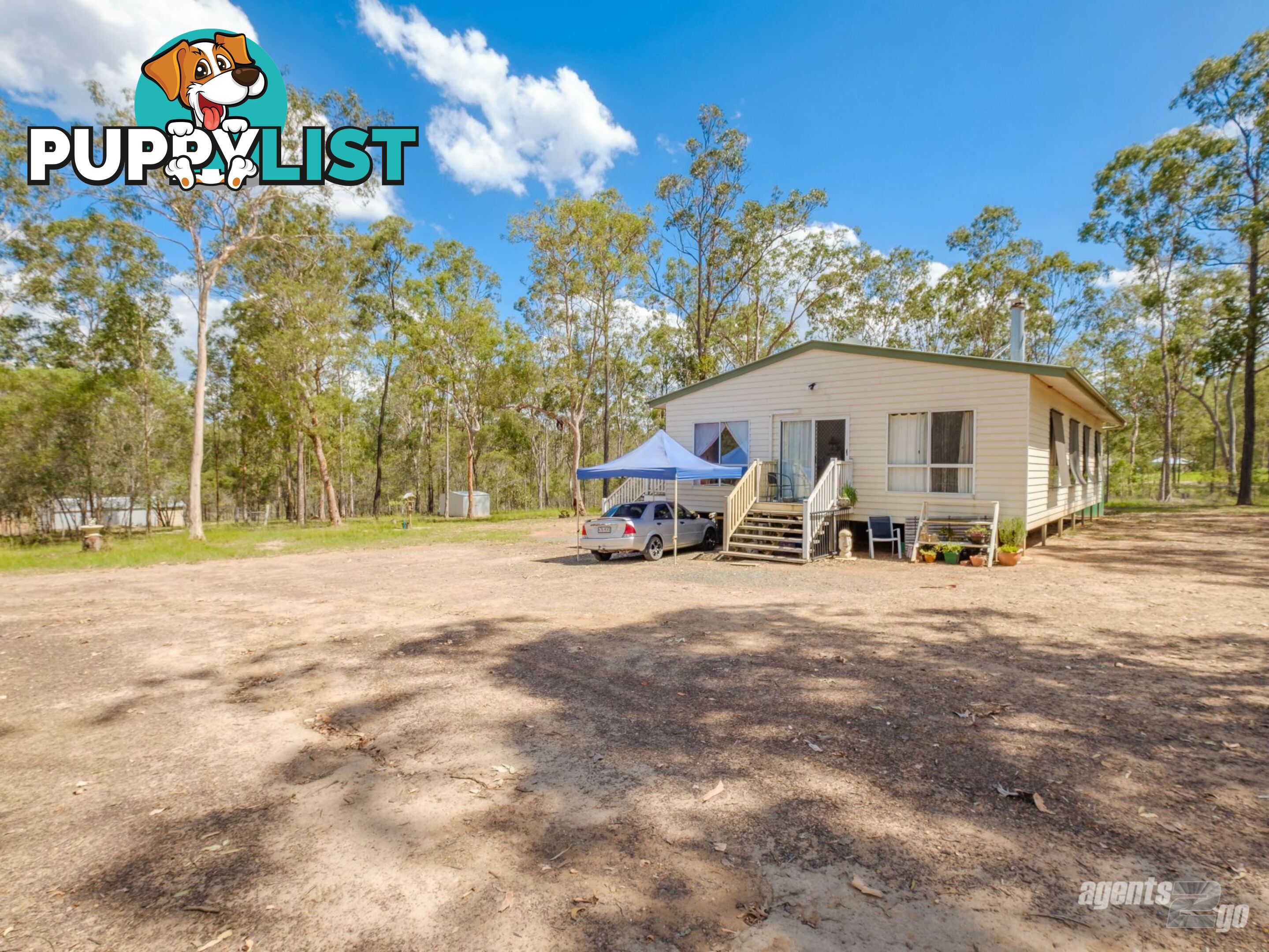 72 Lynne Drive CURRA QLD 4570