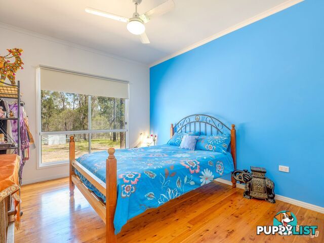 72 Lynne Drive CURRA QLD 4570