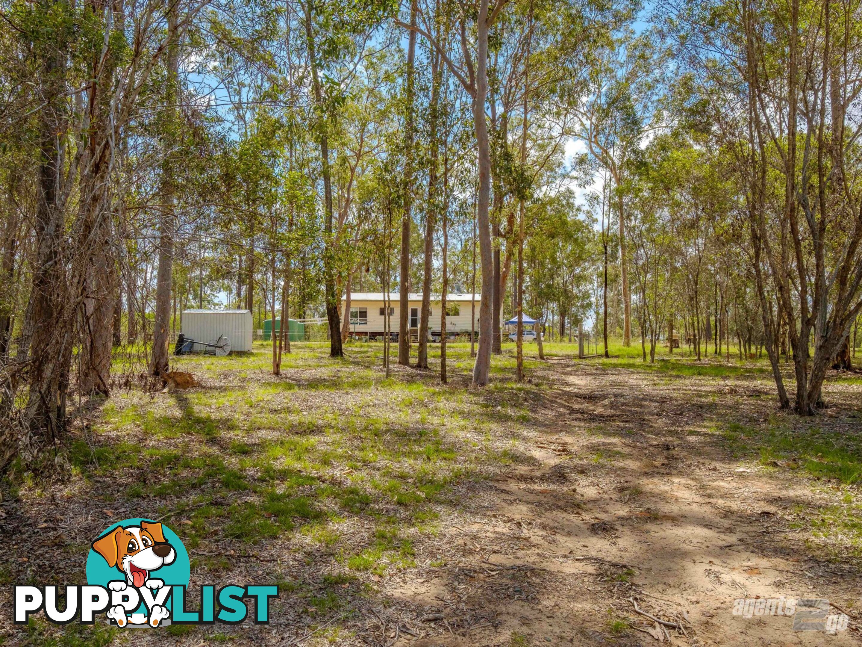 72 Lynne Drive CURRA QLD 4570