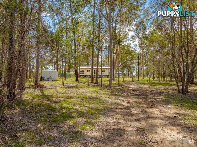 72 Lynne Drive CURRA QLD 4570