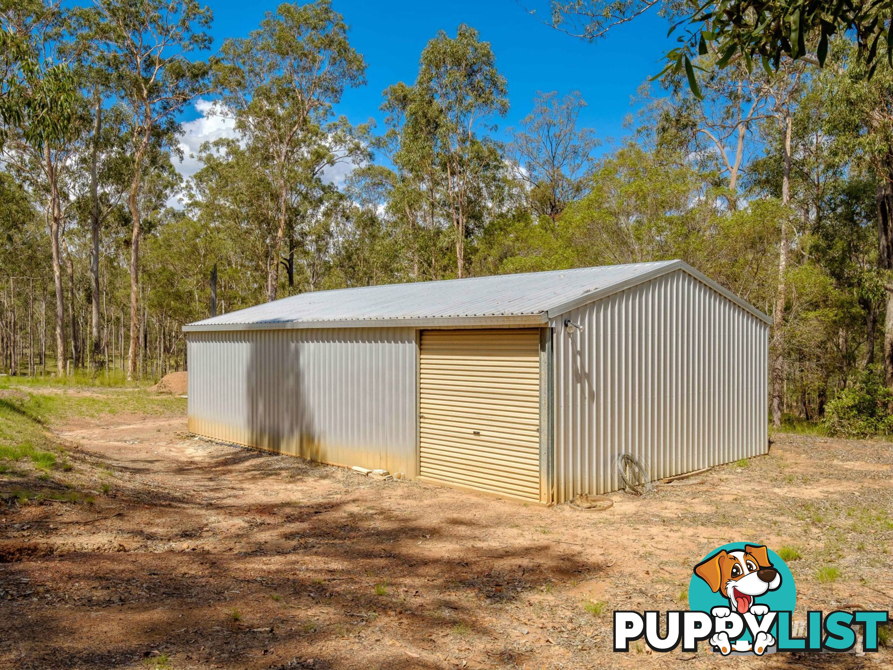 72 Lynne Drive CURRA QLD 4570