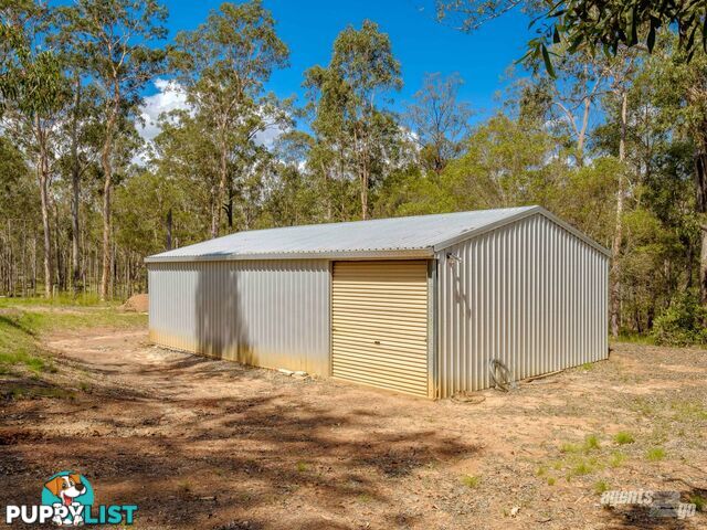 72 Lynne Drive CURRA QLD 4570