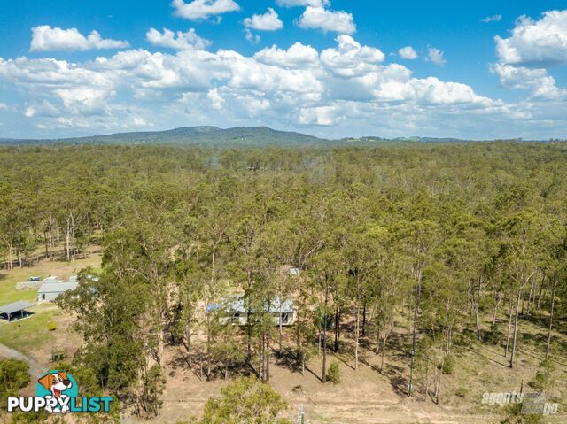 72 Lynne Drive CURRA QLD 4570