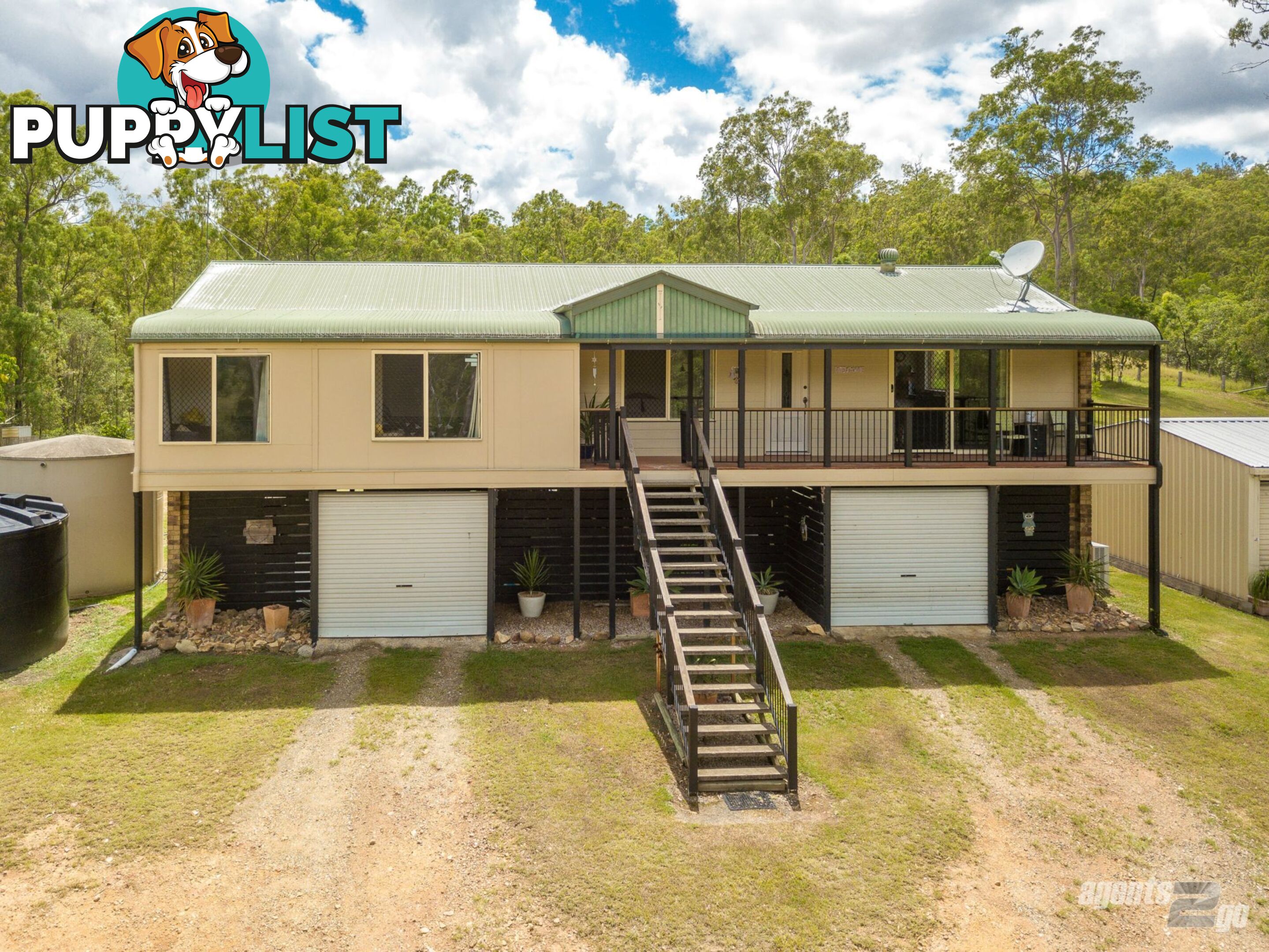 376 Curra Estate Road CURRA QLD 4570