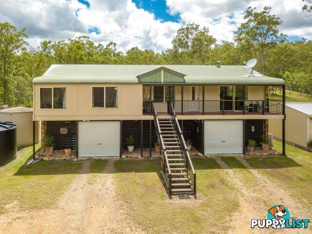 376 Curra Estate Road CURRA QLD 4570