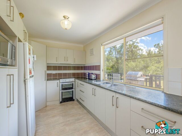 376 Curra Estate Road CURRA QLD 4570