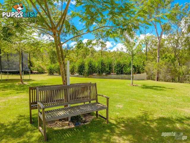 376 Curra Estate Road CURRA QLD 4570