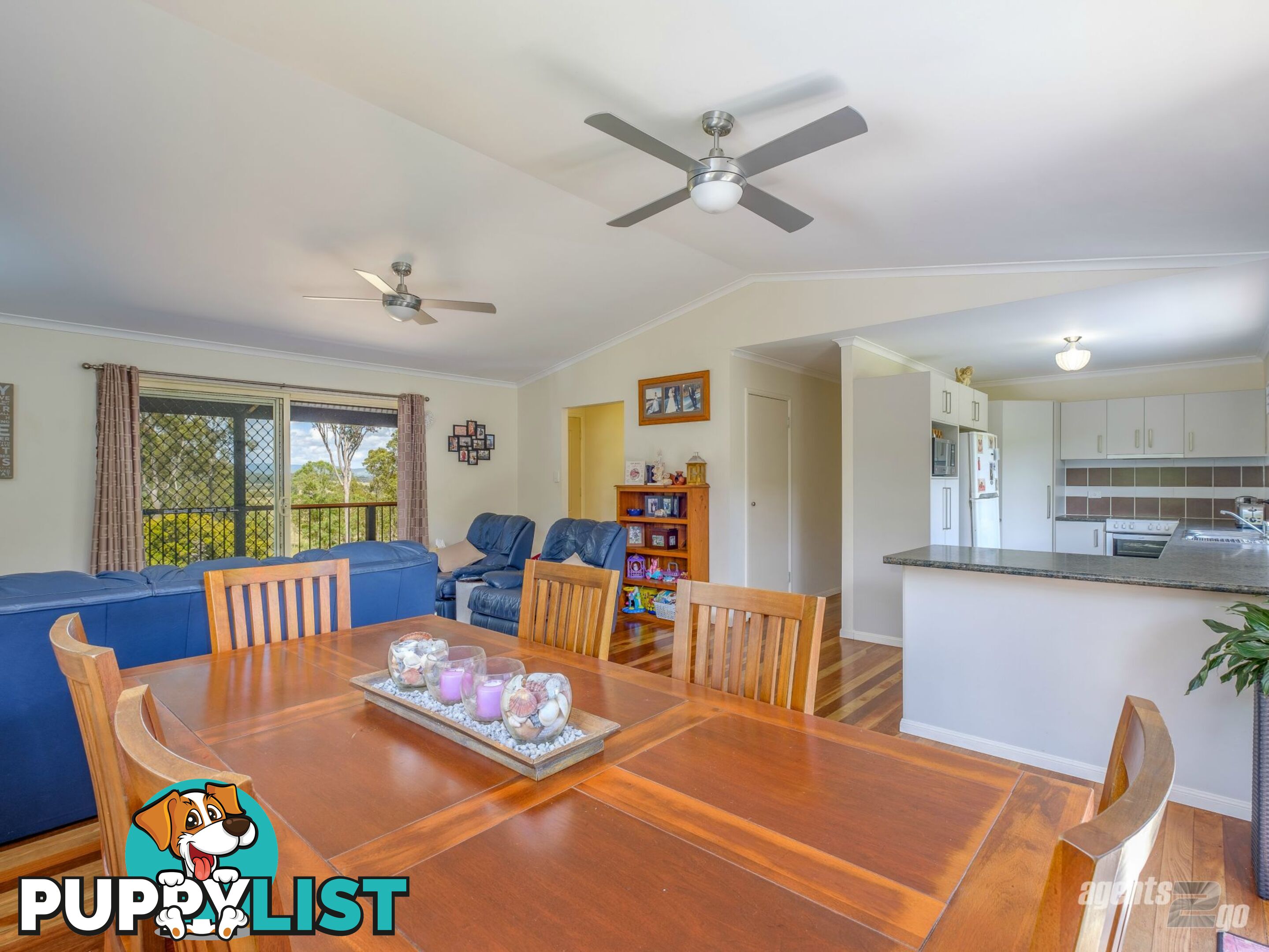 376 Curra Estate Road CURRA QLD 4570