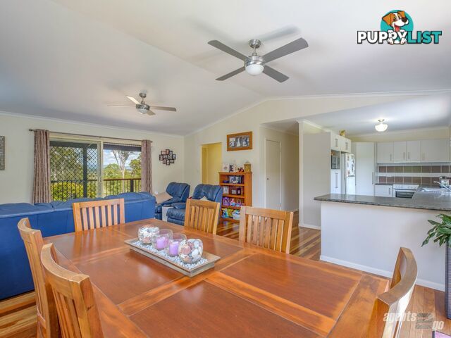 376 Curra Estate Road CURRA QLD 4570