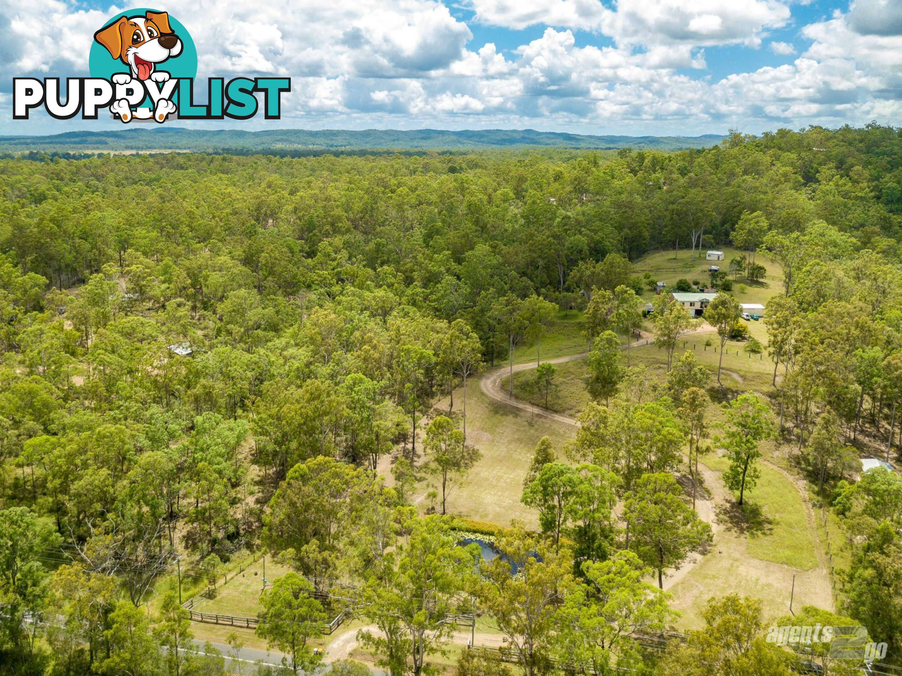 376 Curra Estate Road CURRA QLD 4570