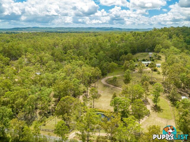 376 Curra Estate Road CURRA QLD 4570