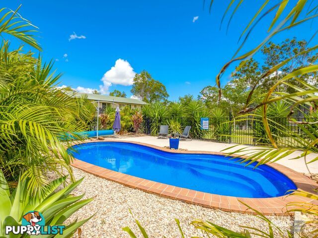 376 Curra Estate Road CURRA QLD 4570