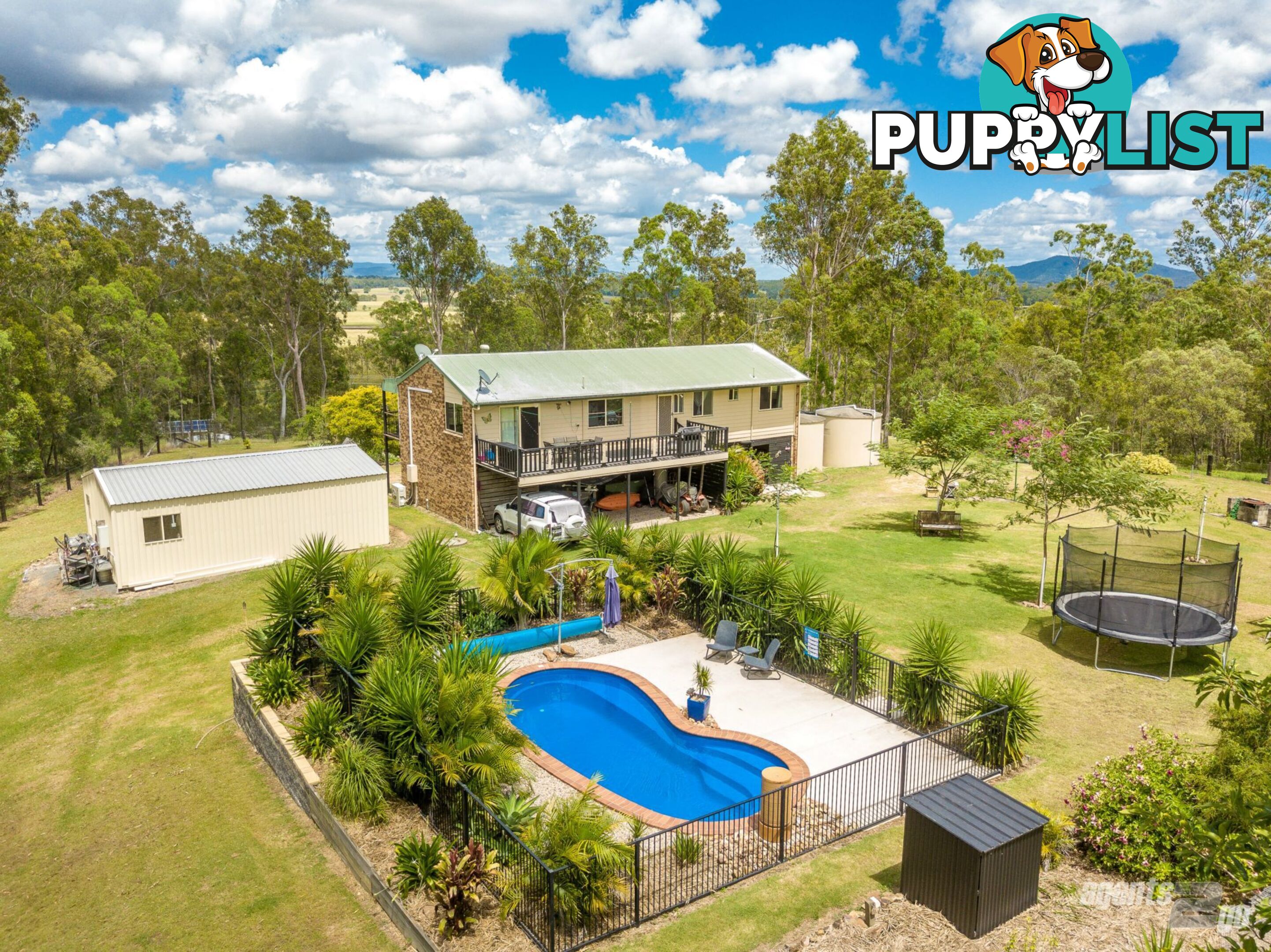 376 Curra Estate Road CURRA QLD 4570