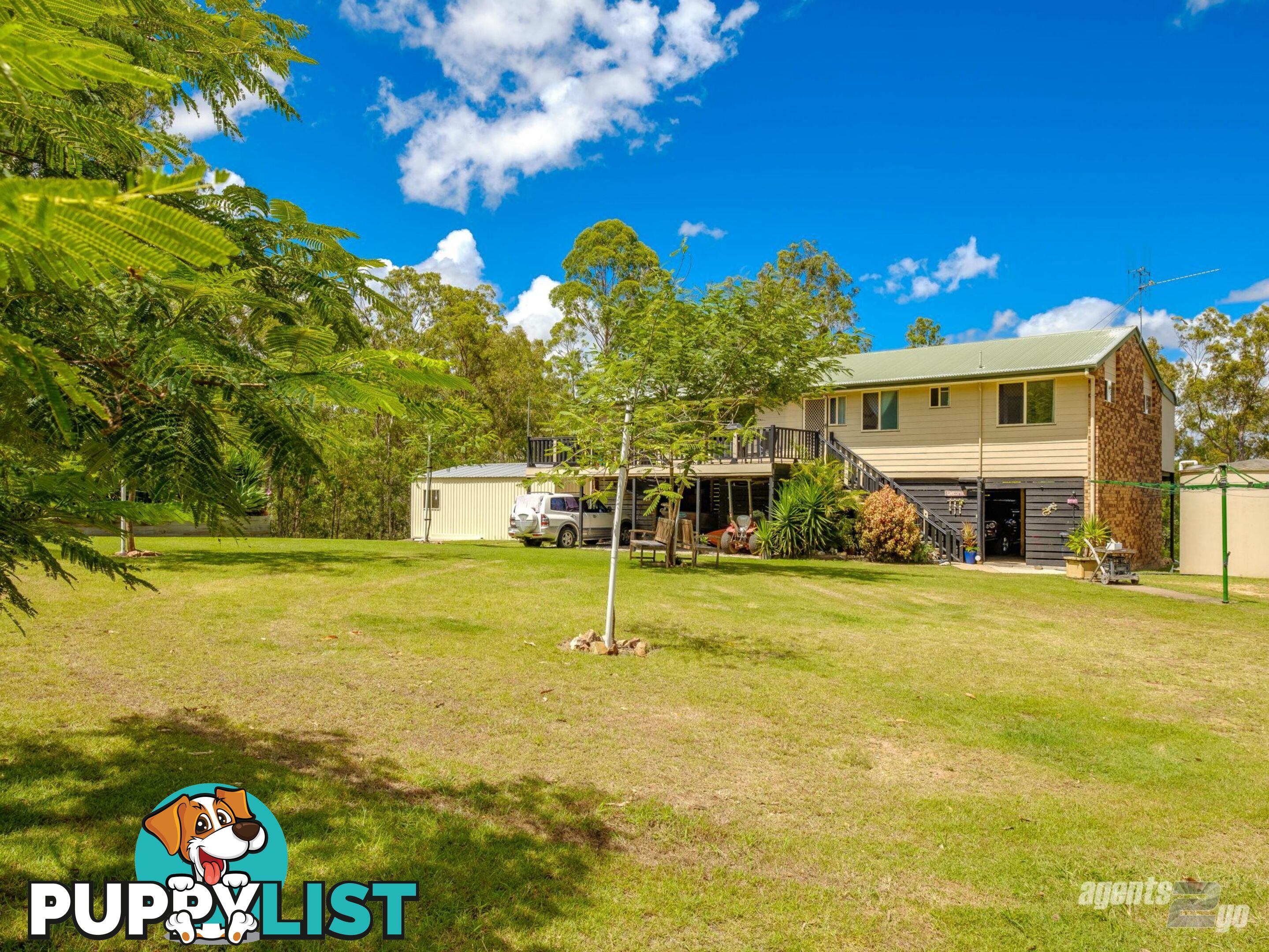 376 Curra Estate Road CURRA QLD 4570