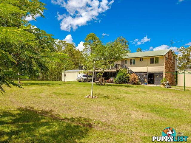 376 Curra Estate Road CURRA QLD 4570