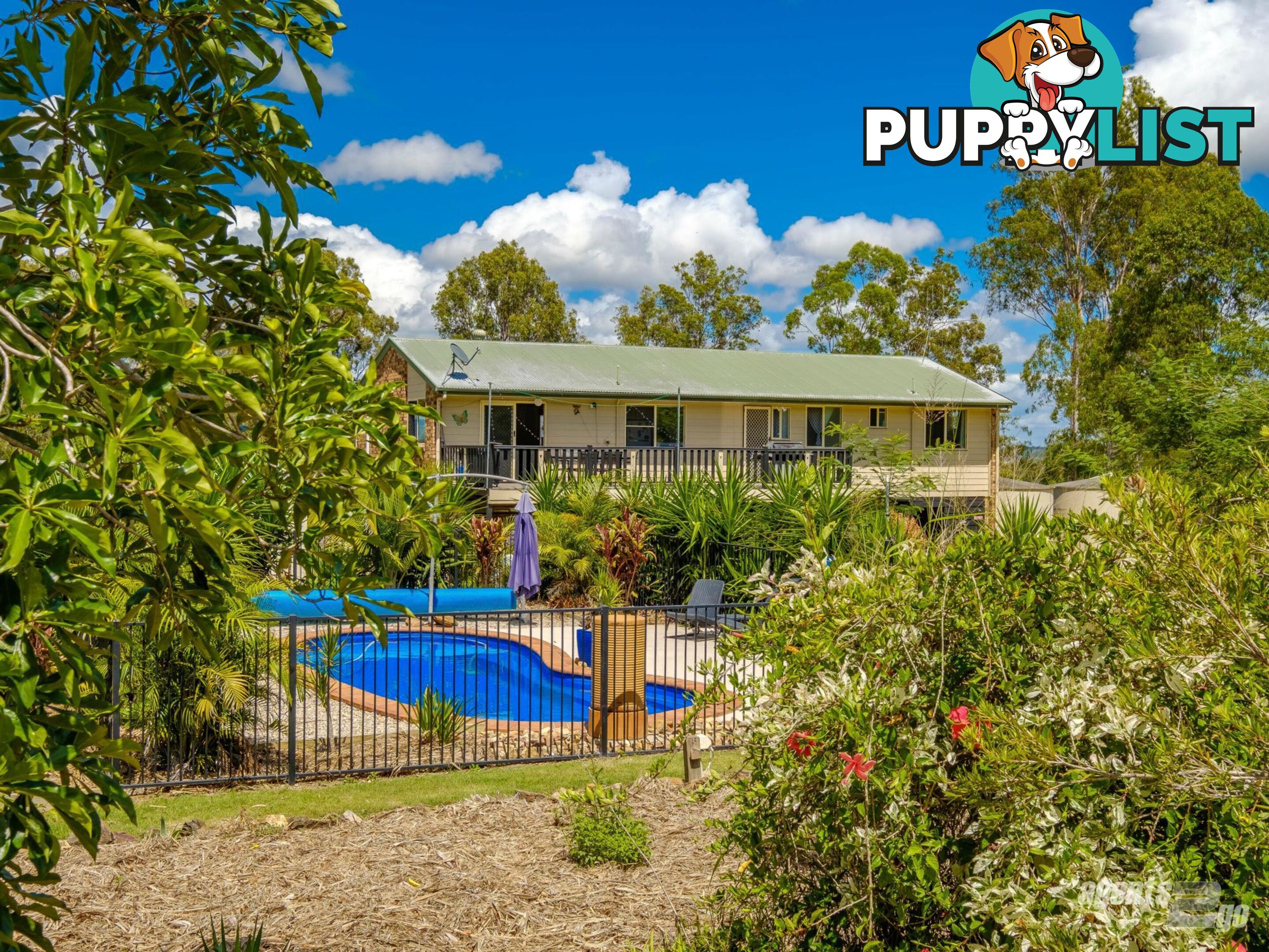 376 Curra Estate Road CURRA QLD 4570