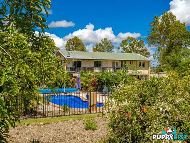 376 Curra Estate Road CURRA QLD 4570