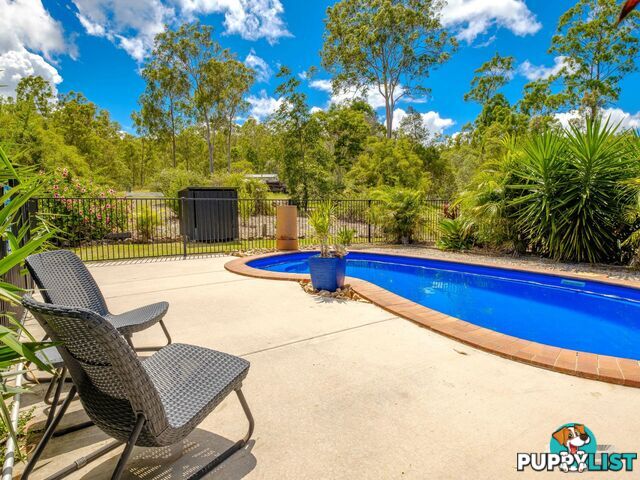 376 Curra Estate Road CURRA QLD 4570