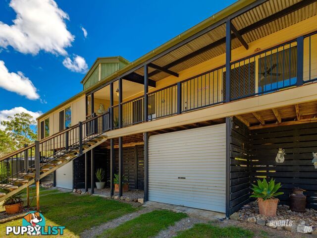 376 Curra Estate Road CURRA QLD 4570