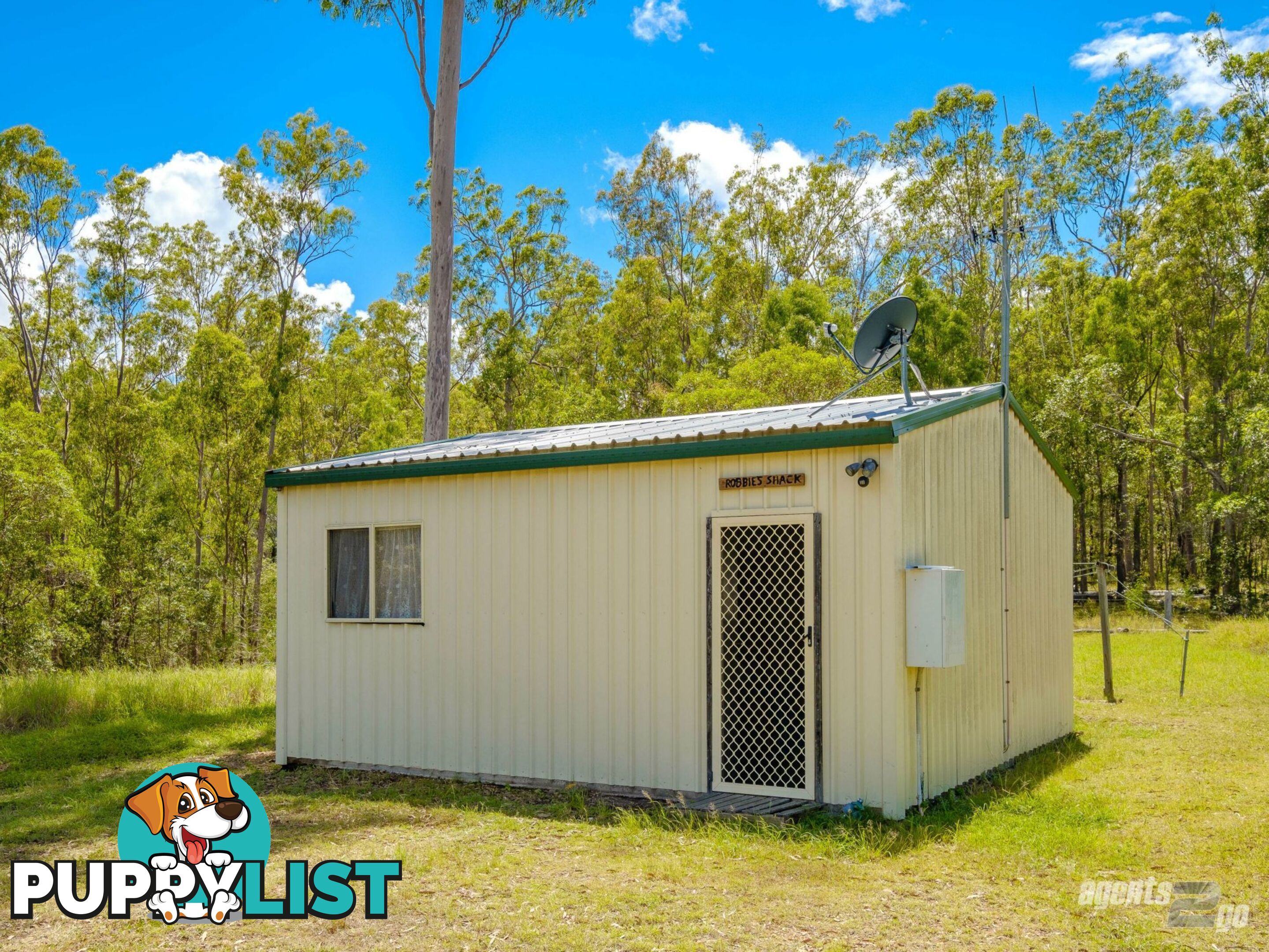 376 Curra Estate Road CURRA QLD 4570