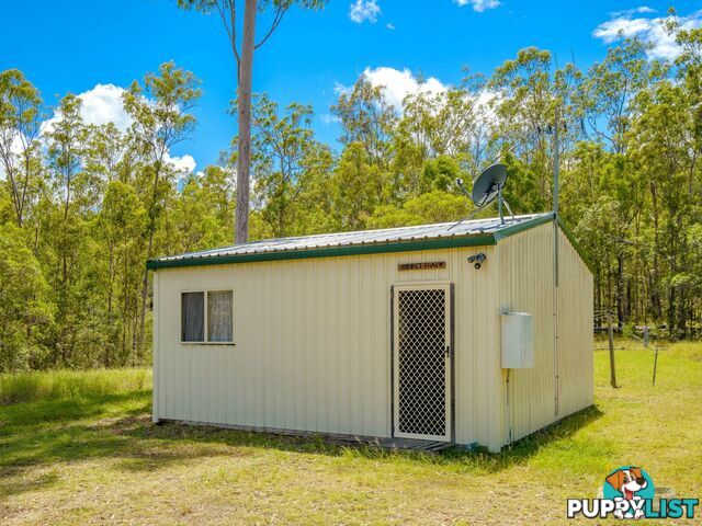 376 Curra Estate Road CURRA QLD 4570