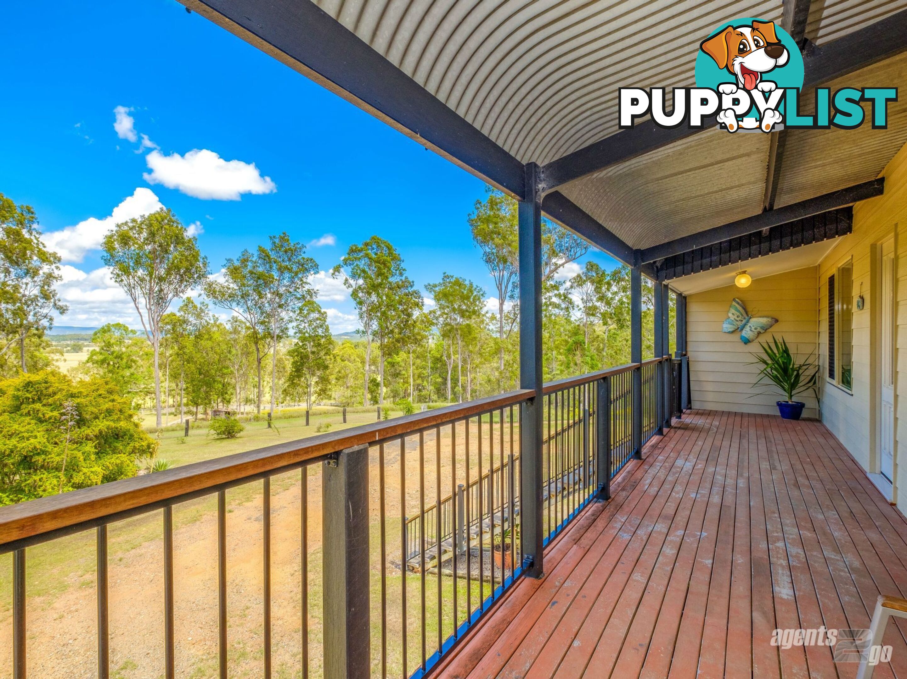 376 Curra Estate Road CURRA QLD 4570