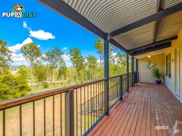 376 Curra Estate Road CURRA QLD 4570