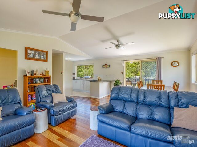 376 Curra Estate Road CURRA QLD 4570