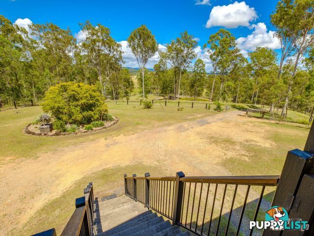 376 Curra Estate Road CURRA QLD 4570