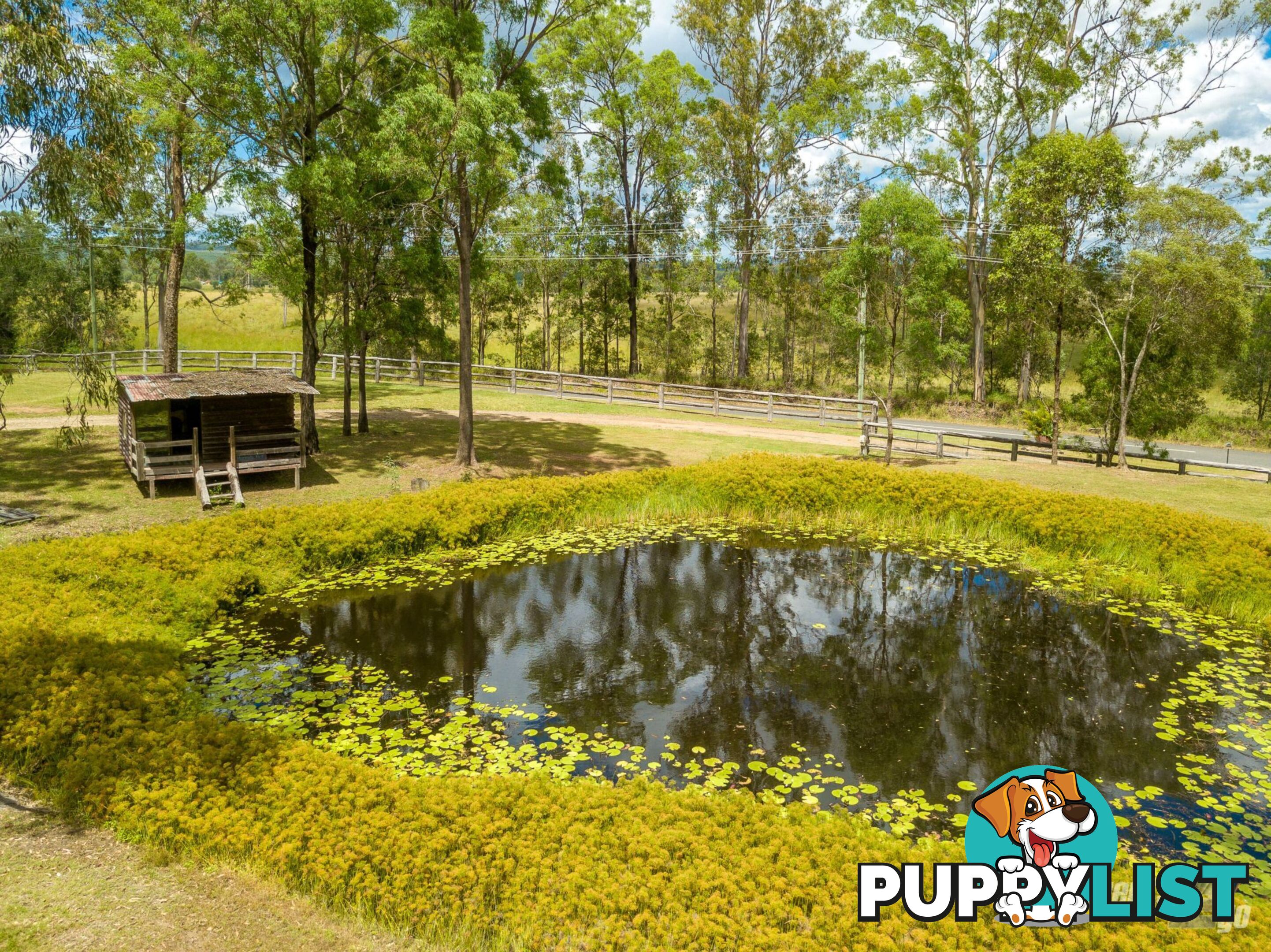 376 Curra Estate Road CURRA QLD 4570