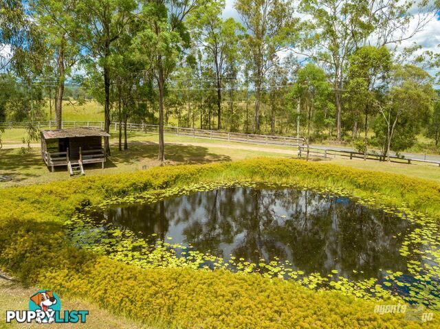 376 Curra Estate Road CURRA QLD 4570