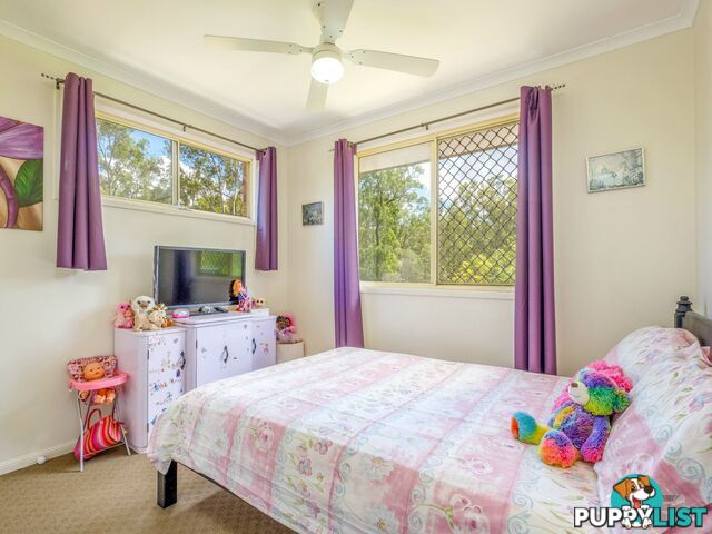 376 Curra Estate Road CURRA QLD 4570