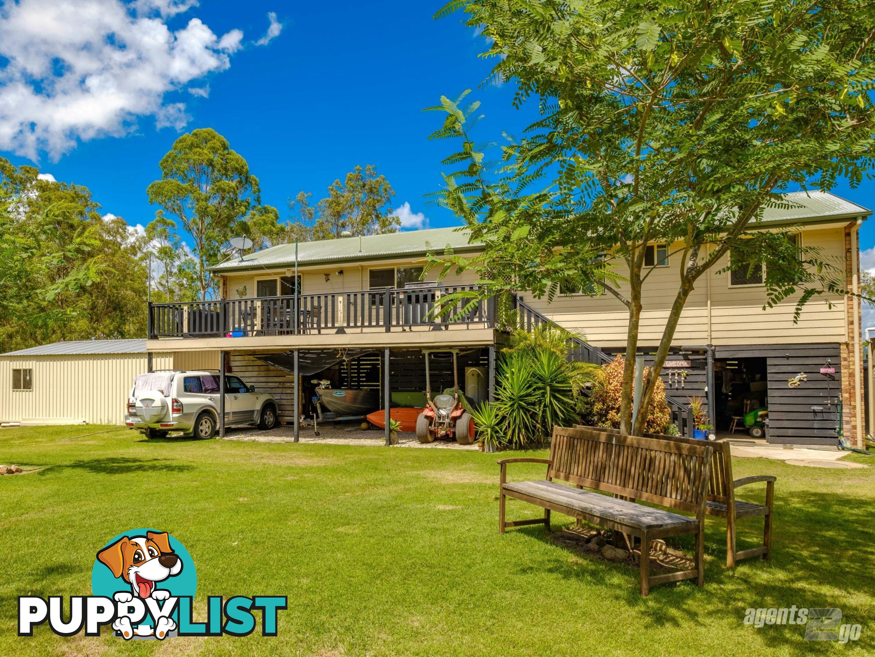 376 Curra Estate Road CURRA QLD 4570