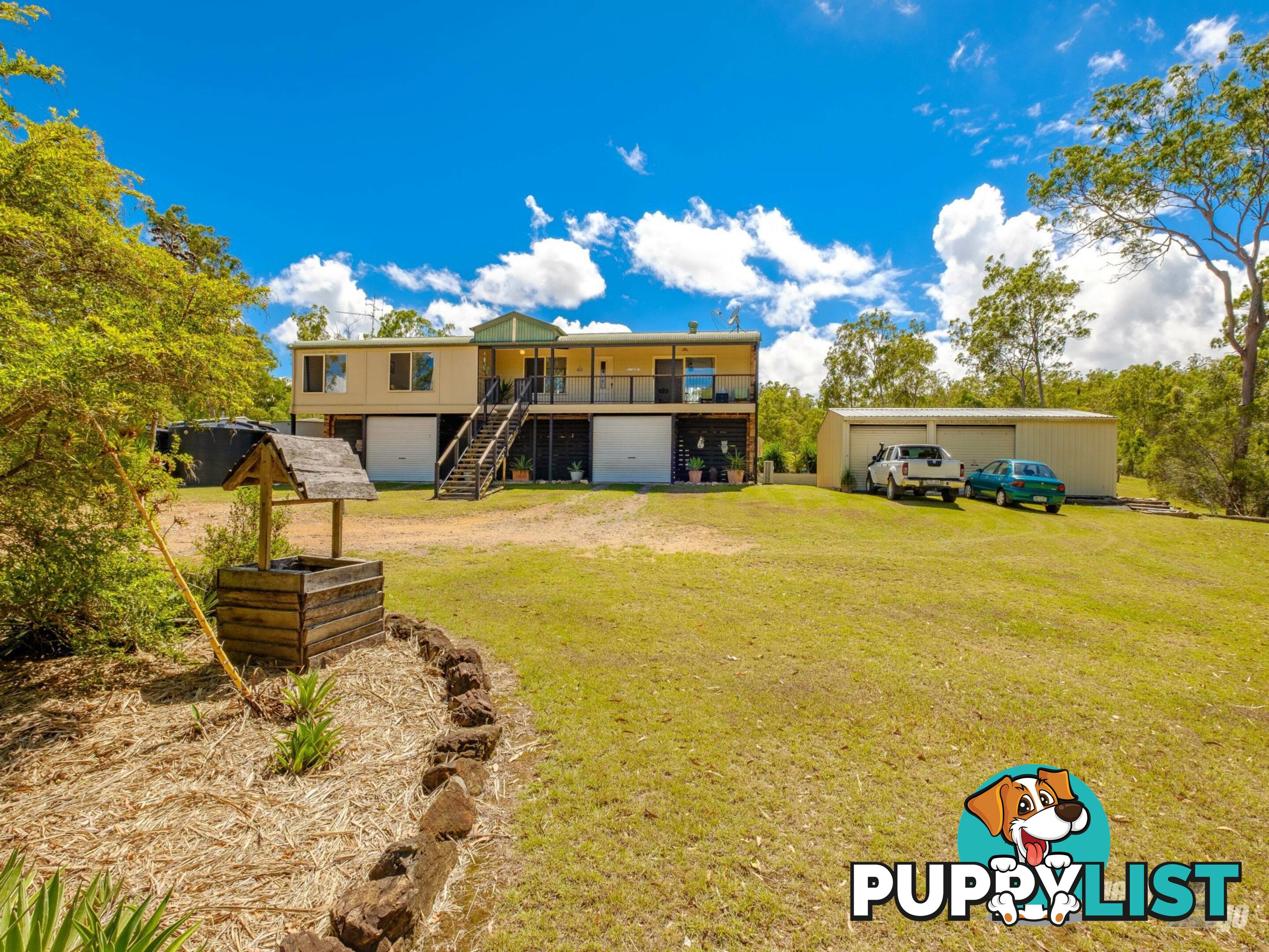 376 Curra Estate Road CURRA QLD 4570