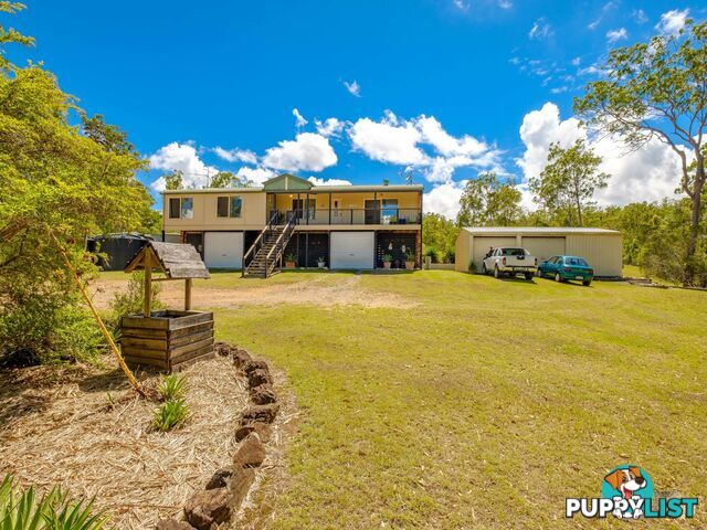 376 Curra Estate Road CURRA QLD 4570