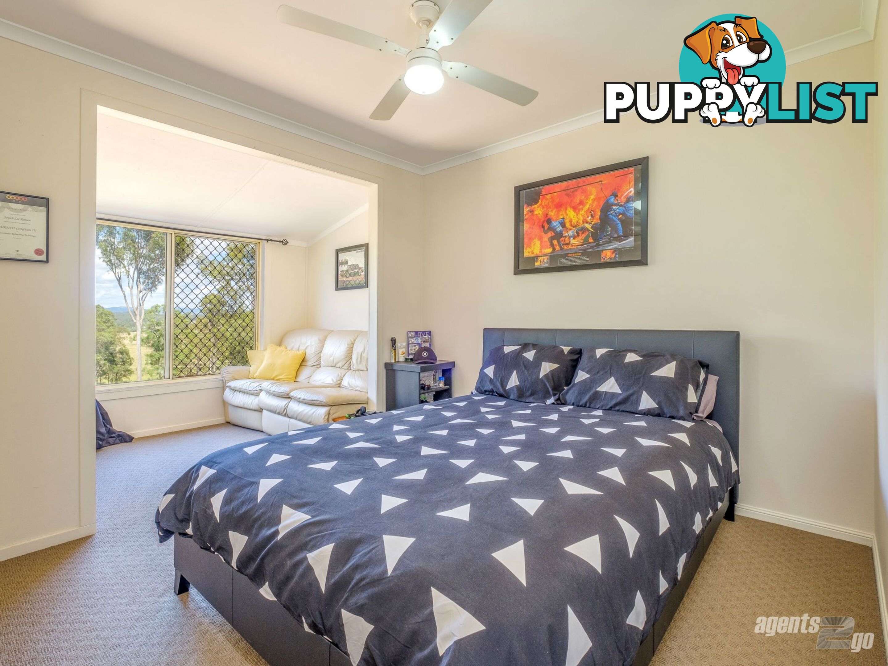 376 Curra Estate Road CURRA QLD 4570