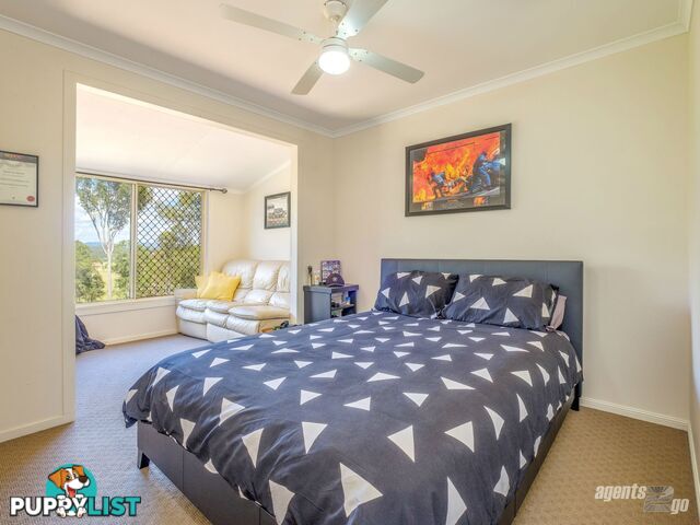 376 Curra Estate Road CURRA QLD 4570