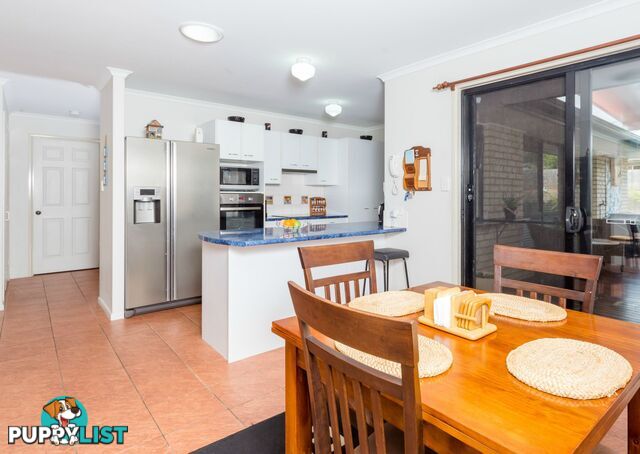 5 Bushland Drive SOUTHSIDE QLD 4570