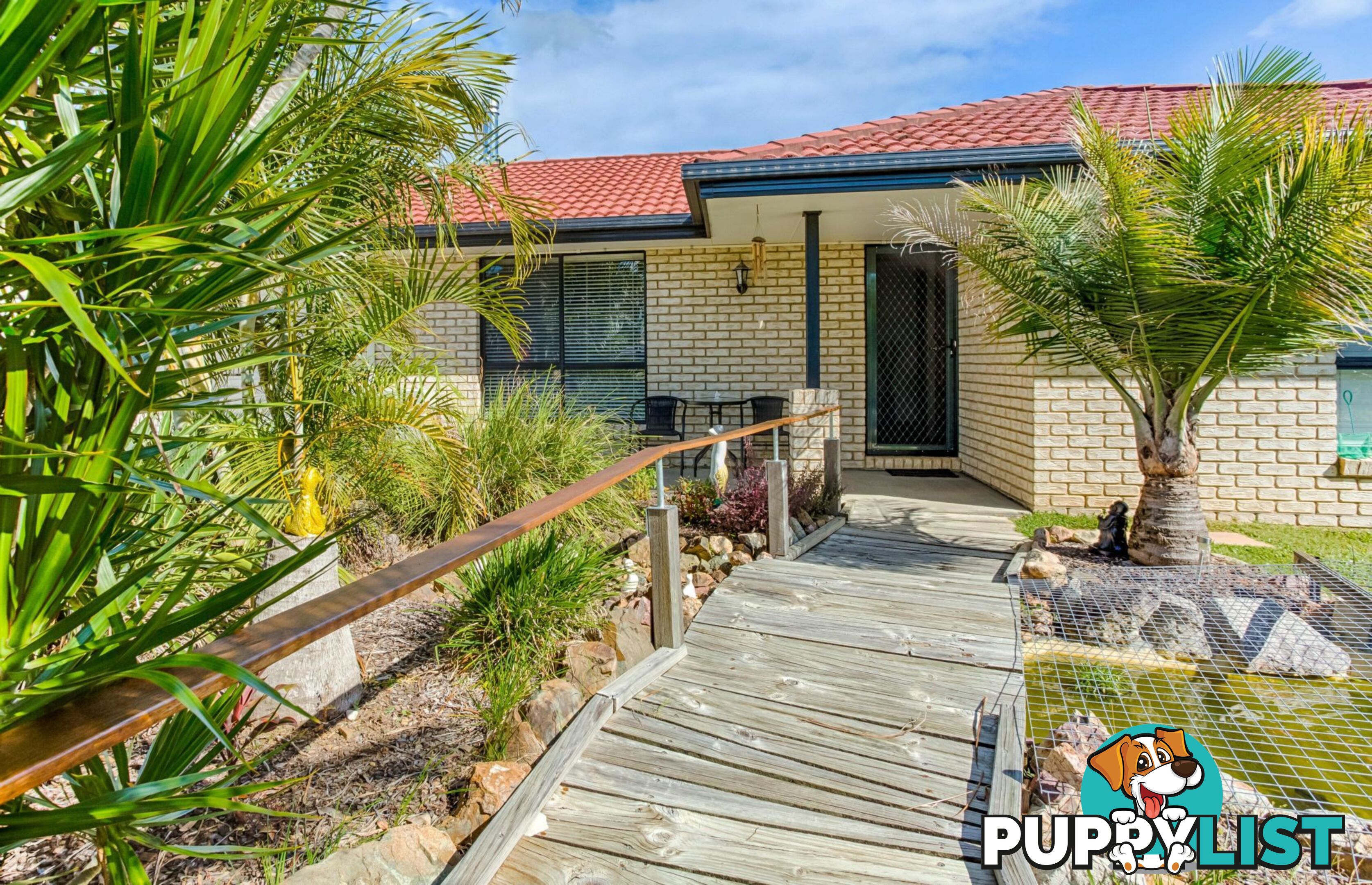 5 Bushland Drive SOUTHSIDE QLD 4570