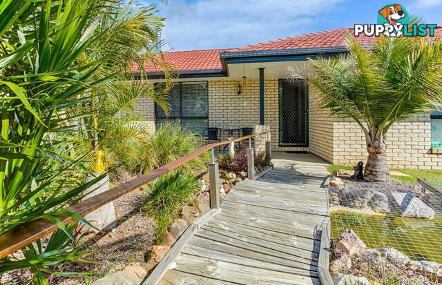 5 Bushland Drive SOUTHSIDE QLD 4570