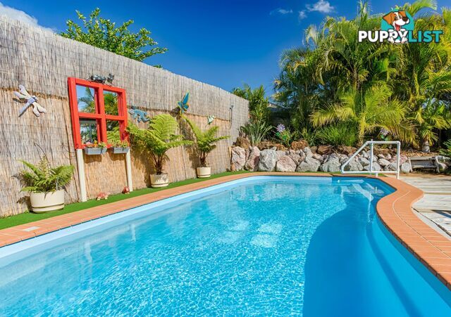 5 Bushland Drive SOUTHSIDE QLD 4570