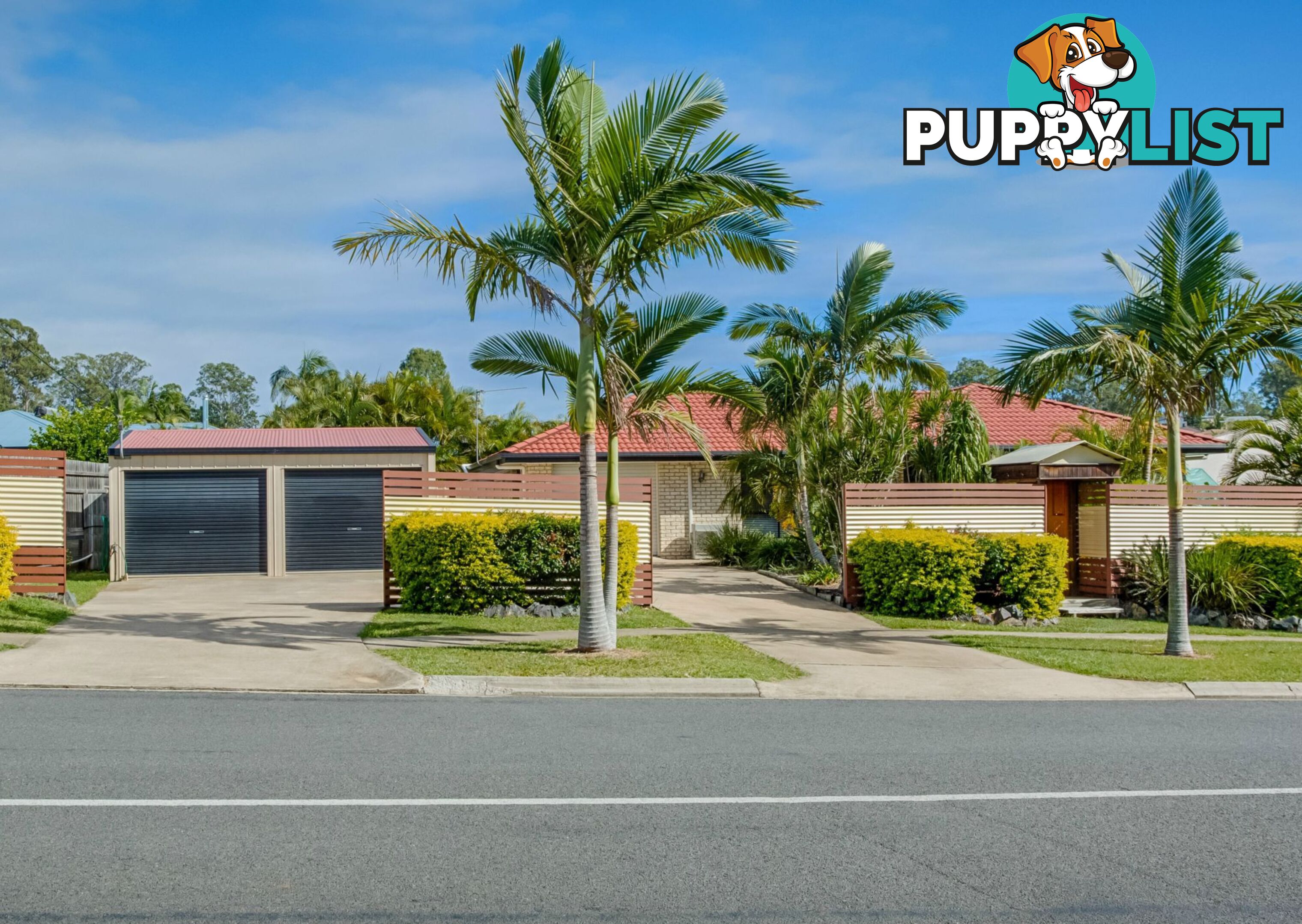 5 Bushland Drive SOUTHSIDE QLD 4570