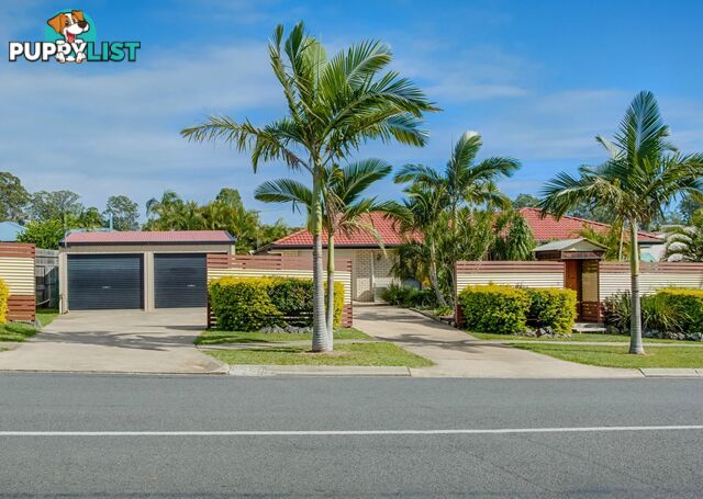 5 Bushland Drive SOUTHSIDE QLD 4570