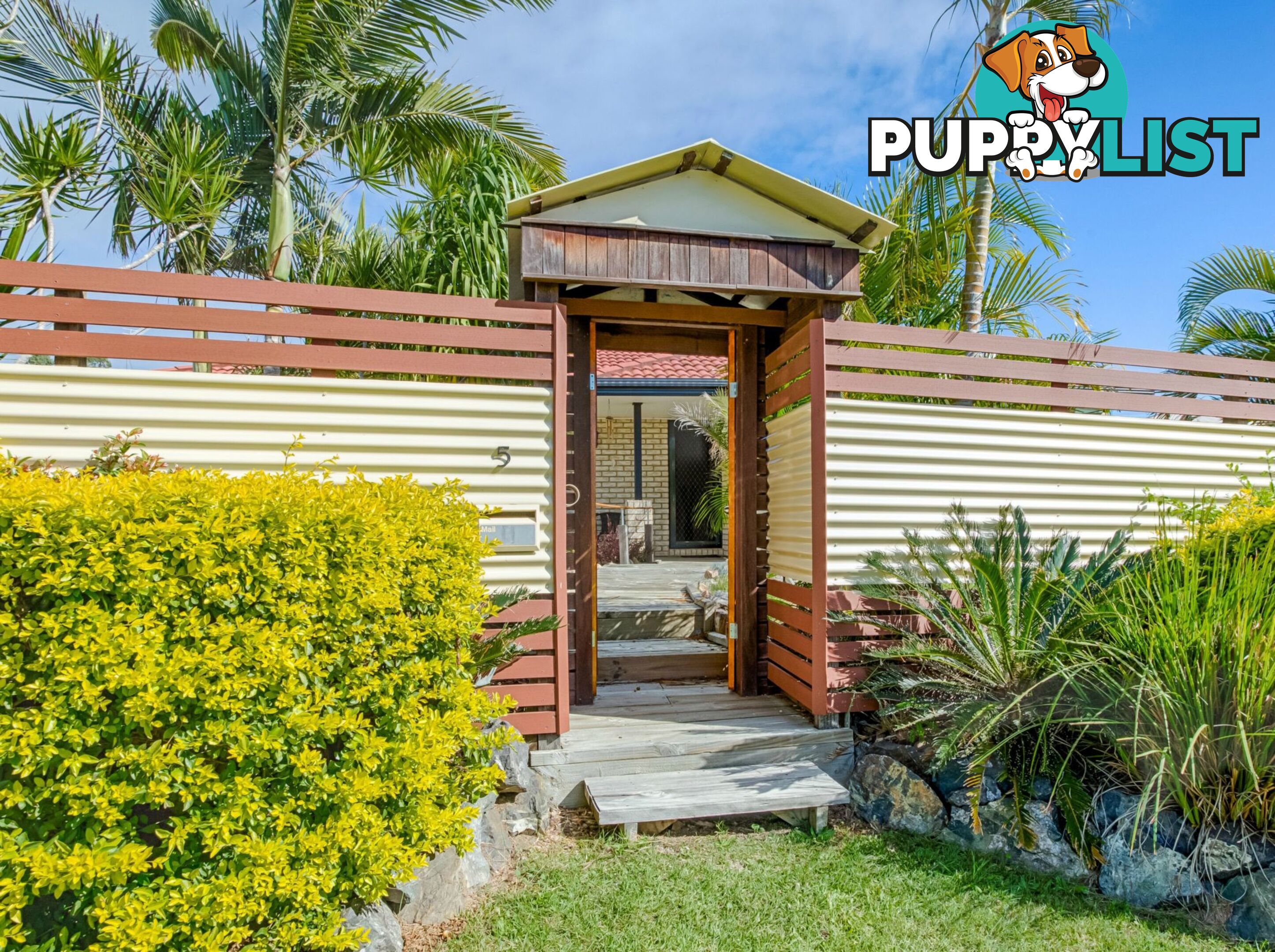 5 Bushland Drive SOUTHSIDE QLD 4570