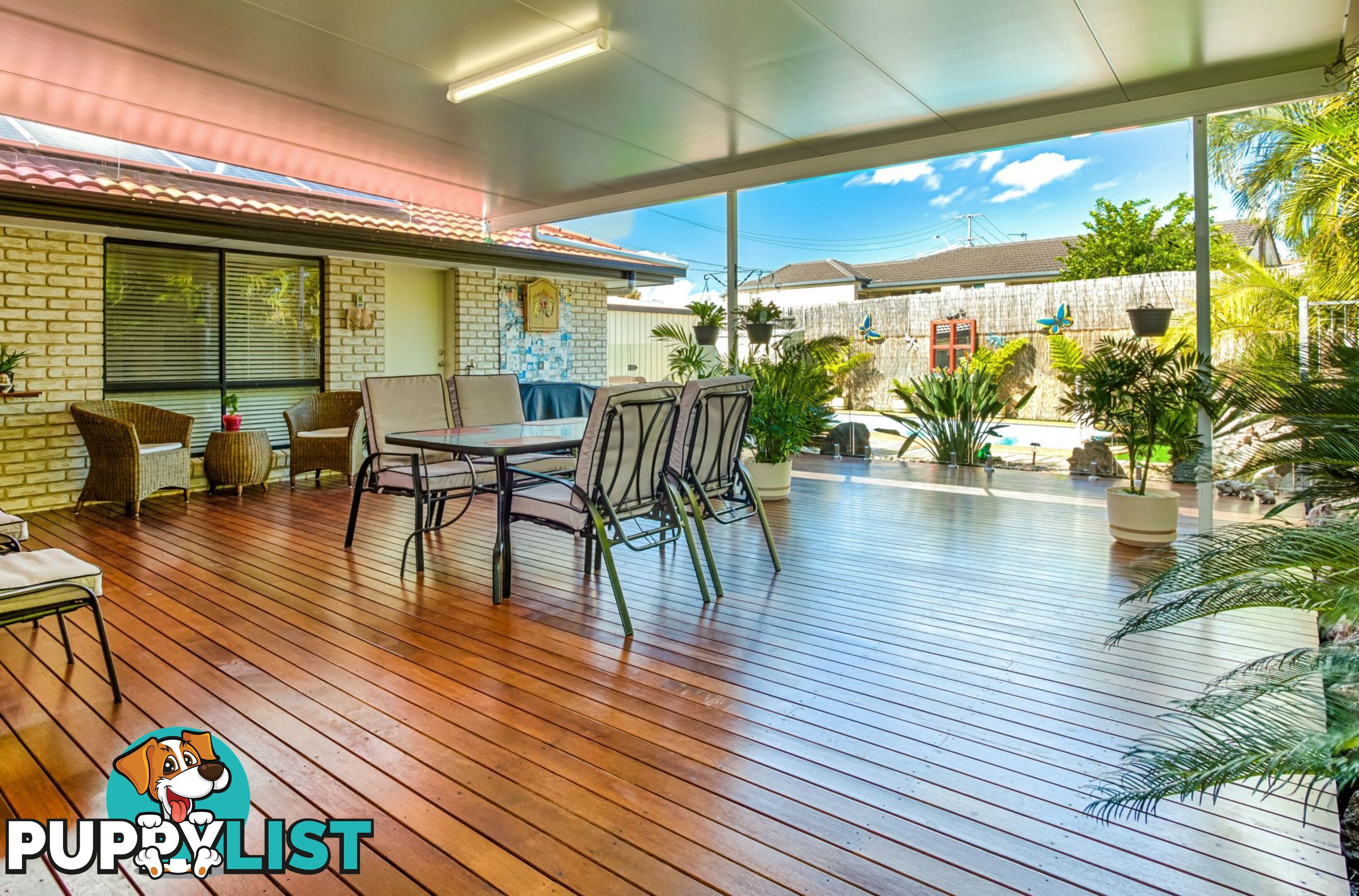 5 Bushland Drive SOUTHSIDE QLD 4570